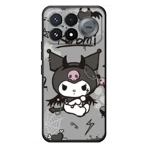 Чохол з принтом «Зла Куромі» для Xiaomi Poco F9 Pro