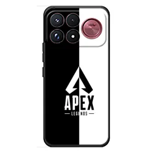 Чехлы с топовыми принтами для Сяоми Поко Ф9 Ультра (APEX)