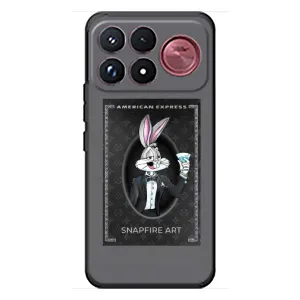 Бренднові Чохли для Xiaomi Poco F9 Ultra - (PREMIUMPrint)