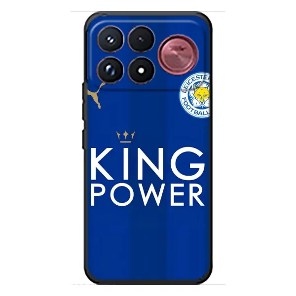 Чехол с принтом «Lester» для Xiaomi Poco F9 Ultra