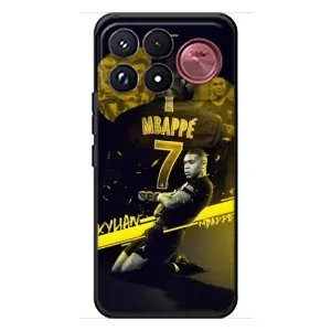 Чехлы Килиан Мбаппе для Xiaomi Poco F9 Ultra (Mbappe)