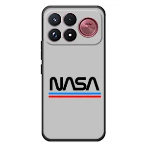 Чехол NASA для Xiaomi Poco F9 Ultra (AlphaPrint) (NASA)