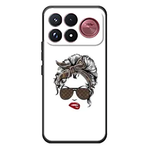 Чехлы Луи Витон для Xiaomi Poco F9 Ultra (AlphaPrint - LOUIS VUITTON) (стильная с луи витон)