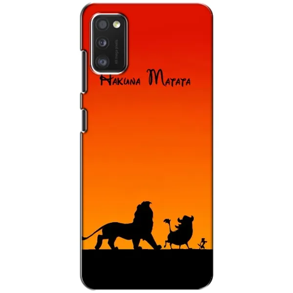 Чохол з принтом «Акуна Матата закат» для Xiaomi POCO M3 Pro (4G/5G) Чохол з принтом «Акуна Матата закат» для Xiaomi POCO M3 Pro (4G/5G)