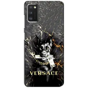 Чохли VERSACE для Ксіаомі POCO M3 Про (4G/5G) (PREMIUMPrint) (AlphaPrint-ген.)