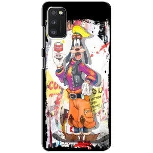 Популярні Чохли з картинками для Ксіаомі POCO M3 Про (4G/5G) (Bad Wolf)