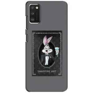 Бренднові Чохли для Xiaomi POCO M3 Pro (4G/5G) - (PREMIUMPrint) (Бакс Бані LV)