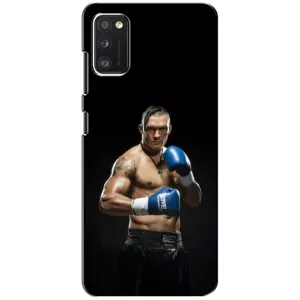 Чохол з картинкою Олександр Усик для Xiaomi POCO M3 Pro (4G/5G) (Боксер Усик)
