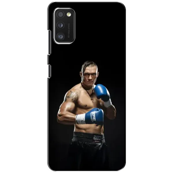 Чехол с принтом «Боксер Усик» для Xiaomi POCO M3 Pro (4G/5G) Чехол с принтом «Боксер Усик» для Xiaomi POCO M3 Pro (4G/5G)