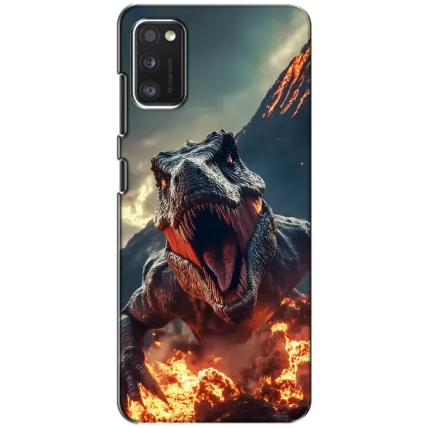 Чехол с принтом «Огненный динозавр» для Xiaomi POCO M3 Pro (4G/5G) Чехол с принтом «Огненный динозавр» для Xiaomi POCO M3 Pro (4G/5G)