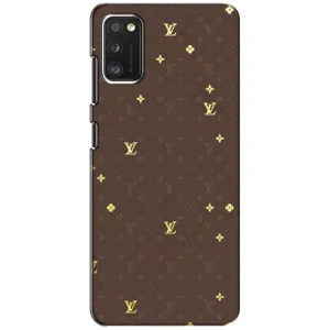 Чохли Луі Вітон для Xiaomi POCO M3 Pro (4G/5G) (AlphaPrint - LOUIS VUITTON) (дизайн Луі Вітон)