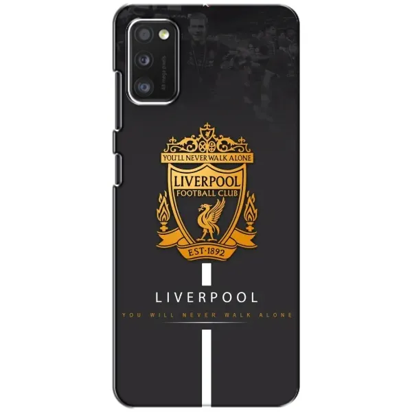 Чохол з принтом «FC Liverpool» для Xiaomi POCO M3 Pro (4G/5G) Чохол з принтом «FC Liverpool» для Xiaomi POCO M3 Pro (4G/5G)