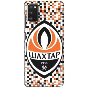Чохли для Xiaomi POCO M3 Pro (4G/5G) (VPrint) - Футбольні клуби (ФК Шахтер)