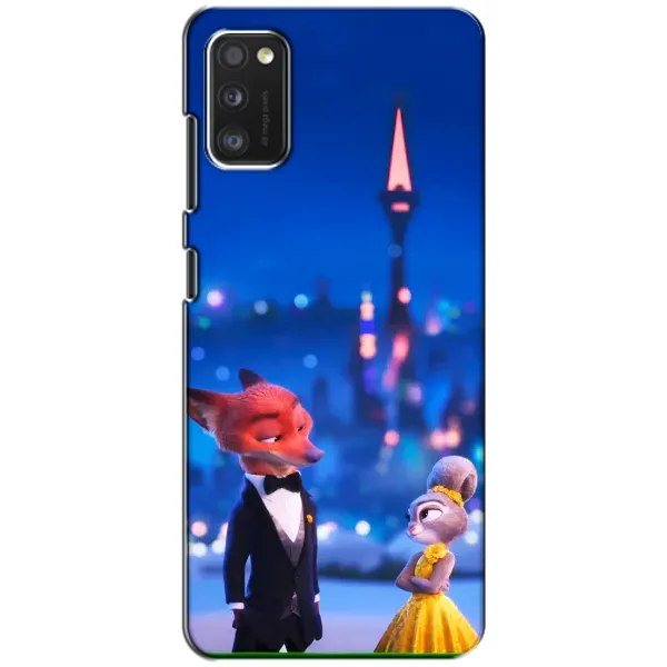 Чехол с принтом «Романтический вечер Зверополис» для Xiaomi POCO M3 Pro (4G/5G) Чехол с принтом «Романтический вечер Зверополис» для Xiaomi POCO M3 Pro (4G/5G)
