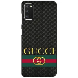 Чохли  GUCCI для Ксіаомі POCO M3 Про (4G/5G) (AlphaPrint) (Gucci оригінал)
