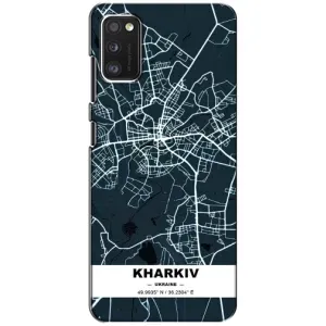 Чохли для Ксіаомі POCO M3 Про (4G/5G) Міста України (Харків)