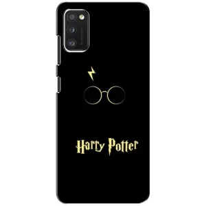 Чохли з Гаррі Поттером для Xiaomi POCO M3 Pro (4G/5G) (AlphaPrint) (Harry Potter)