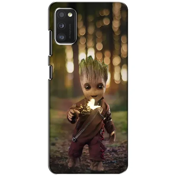 Чехол с принтом «I am Groot» для Xiaomi POCO M3 Pro (4G/5G) Чехол с принтом «I am Groot» для Xiaomi POCO M3 Pro (4G/5G)