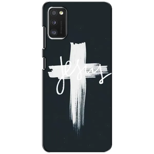 Чохол з принтом «Ісус» для Xiaomi POCO M3 Pro (4G/5G) Чохол з принтом «Ісус» для Xiaomi POCO M3 Pro (4G/5G)
