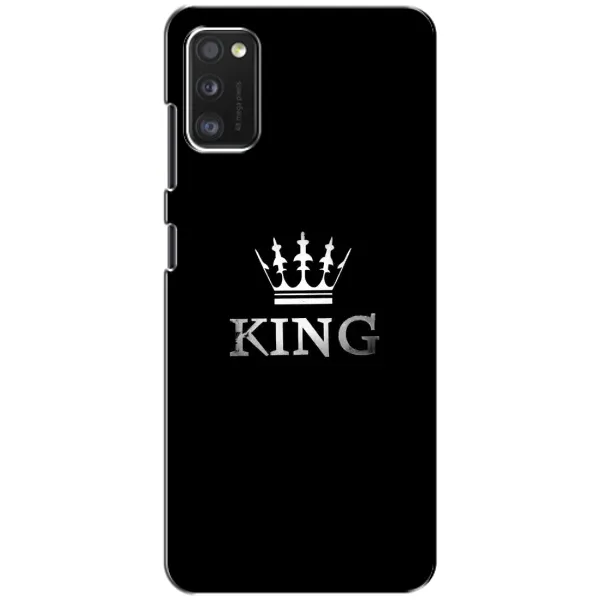 Чохол з принтом «KING» для Xiaomi POCO M3 Pro (4G/5G) Чохол з принтом «KING» для Xiaomi POCO M3 Pro (4G/5G)