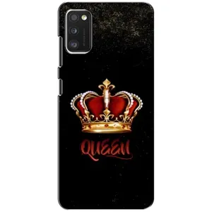 Чохол з Короною Ксіаомі POCO M3 Про (4G/5G) - (AlphaPrint) (Корона короля)