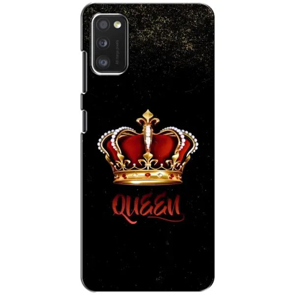 Чохол з принтом «Корона короля» для Xiaomi POCO M3 Pro (4G/5G) Чохол з принтом «Корона короля» для Xiaomi POCO M3 Pro (4G/5G)