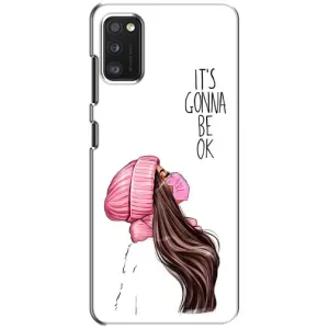 Чохол з друком для Xiaomi POCO M3 Pro (4G/5G) - (Мода) (AlphaPrint) (Коронавірус)