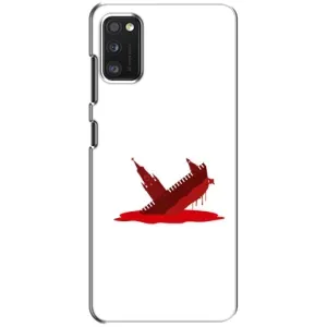 Чехол с принтом (Русский корабль...) для Ксіаомі POCO M3 Про (4G/5G) (AlphaPrint) (Кремлівський Корабель)