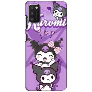 Чохол з кроликом Куромі на Xiaomi POCO M3 Pro (4G/5G) (Кролик Куромі)