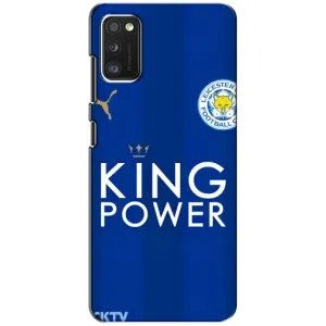 Чохли для Xiaomi POCO M3 Pro (4G/5G) (VPrint) - Футбольні клуби (Lester)