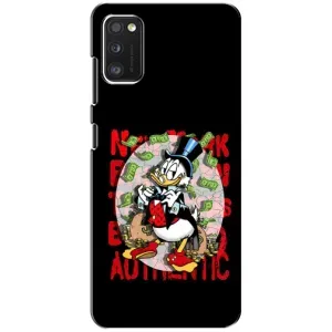 Чехли для Ксіаомі POCO M3 Про (4G/5G) - Scrooge MagDag (PREMIUMPrint) (MagDag)