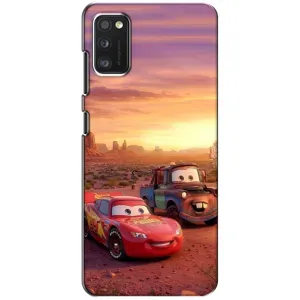 Силіконовий чохол Маквін для Xiaomi POCO M3 Pro (4G/5G) (Маквін та Сирник)