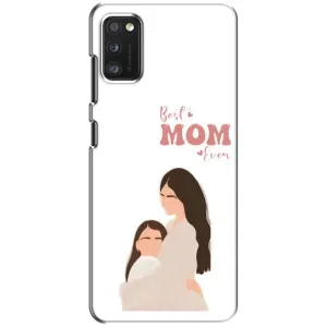 Чохли для мами на Xiaomi POCO M3 Pro (4G/5G) (Мама і донька)