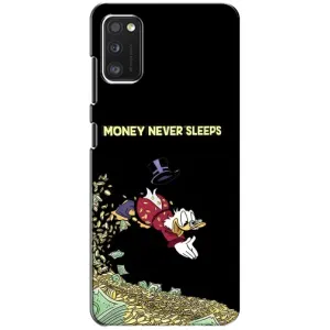 Чехли для Ксіаомі POCO M3 Про (4G/5G) - Scrooge MagDag (PREMIUMPrint) (Мані Скруджа)