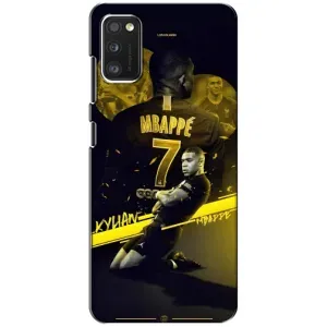 Чохли Кіліан Мбаппе для Xiaomi POCO M3 Pro (4G/5G) (Mbappe)