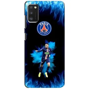 Чохли Кіліан Мбаппе для Xiaomi POCO M3 Pro (4G/5G) (Мбаппе у вогні)