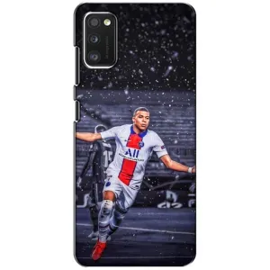 Чохли Кіліан Мбаппе для Xiaomi POCO M3 Pro (4G/5G) (Mbappe PSG)