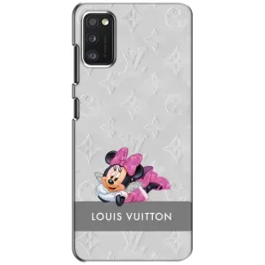 Чохол Disney Mouse Xiaomi POCO M3 Pro (4G/5G) (PREMIUMPrint) (Мікі Маус ЛВ)