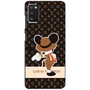 Чохол Disney Mouse Xiaomi POCO M3 Pro (4G/5G) (PREMIUMPrint) (Міккі Джексон)