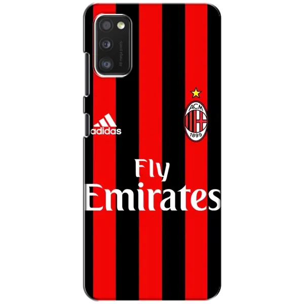 Чохол з принтом «Milan» для Xiaomi POCO M3 Pro (4G/5G)