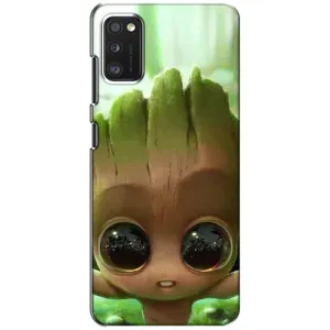 Чехол с принтом «Милый Грут» для Xiaomi POCO M3 Pro (4G/5G)