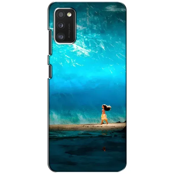 Чехол с принтом «Океан Моана» для Xiaomi POCO M3 Pro (4G/5G) Чехол с принтом «Океан Моана» для Xiaomi POCO M3 Pro (4G/5G)