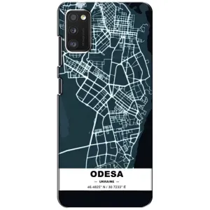 Чохли для Ксіаомі POCO M3 Про (4G/5G) Міста України (Одеса)