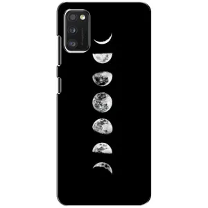 Космічні Чохли для Ксіаомі POCO M3 Про (4G/5G) (VPrint) (Планети)