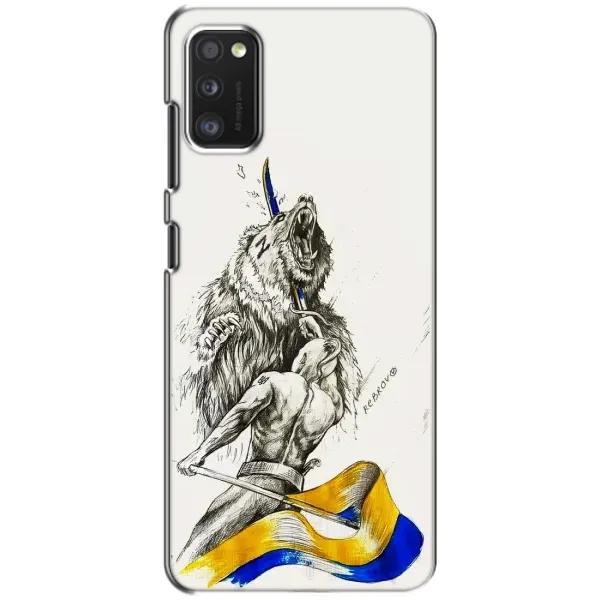 Чохол з принтом «Перемога» для Xiaomi POCO M3 Pro (4G/5G)