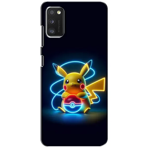 Чохол з принтом «Покемон» для Xiaomi POCO M3 Pro (4G/5G) Чохол з принтом «Покемон» для Xiaomi POCO M3 Pro (4G/5G)