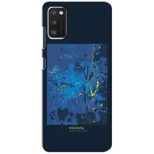 Чохли для Ксіаомі POCO M3 Про (4G/5G) Міста України (Полтава)