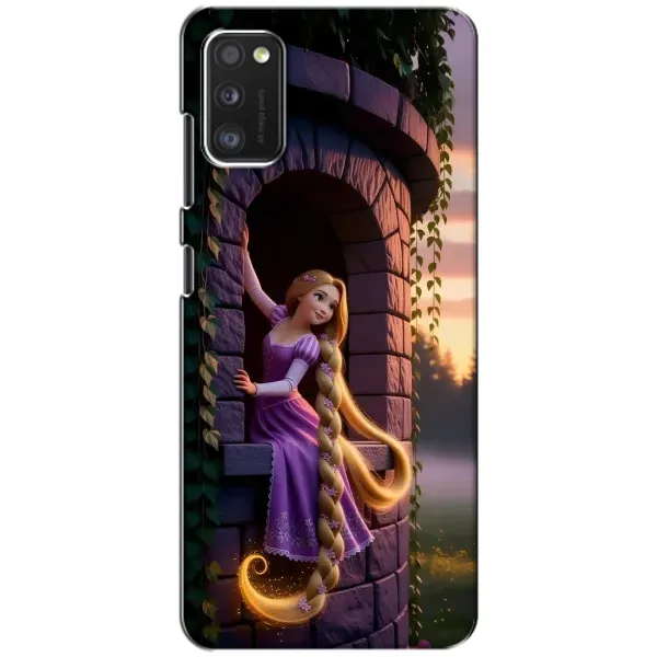 Чохол з принтом «Рапунцель на вежі» для Xiaomi POCO M3 Pro (4G/5G) Чохол з принтом «Рапунцель на вежі» для Xiaomi POCO M3 Pro (4G/5G)