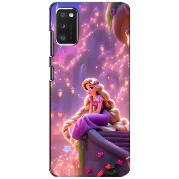 Чохол з принтом «Рапунцель у замку» для Xiaomi POCO M3 Pro (4G/5G) Чохол з принтом «Рапунцель у замку» для Xiaomi POCO M3 Pro (4G/5G)