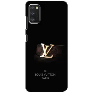 Чохли Луі Вітон для Xiaomi POCO M3 Pro (4G/5G) (AlphaPrint - LOUIS VUITTON) (ремінець LV)